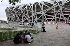 3-Pechino,8 luglio 2014